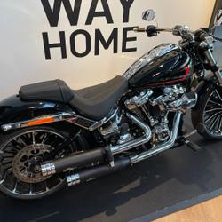 Harley Davidson Softail  Louveciennes