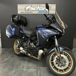 Yamaha GT  M&eacute;rignac