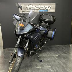 Yamaha GT  M&eacute;rignac