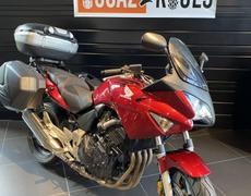 Honda Hornet Firminy