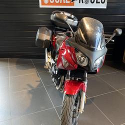 Honda Hornet  Firminy