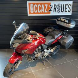 Honda Hornet  Firminy