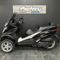 Piaggio MP3  M&eacute;rignac