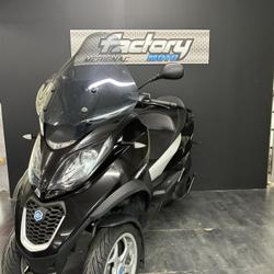 Piaggio MP3  M&eacute;rignac