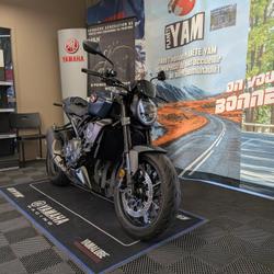 Honda CBR  Rennes