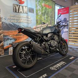 Honda CBR  Rennes