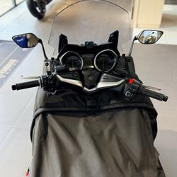 Yamaha T MAX  Dardilly