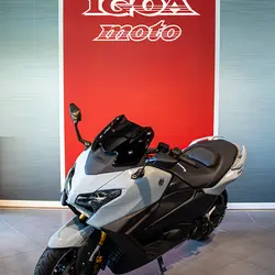 Yamaha T MAX  Anglet