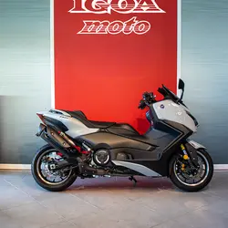 Yamaha T MAX  Anglet