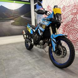 Yamaha XTZ  Paris 12e Arrondissement