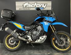Yamaha XTZ Mérignac