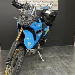 Yamaha XTZ  M&eacute;rignac