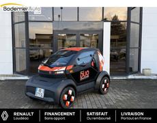 Renault Midlum Loudéac