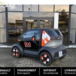 Renault Midlum 45 Neo sans permis L6 Loud&eacute;ac