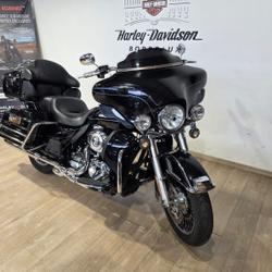 Harley Davidson Electra Glide  B&egrave;gles