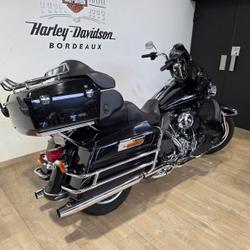 Harley Davidson Electra Glide  B&egrave;gles