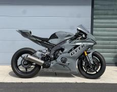 Yamaha YZF R6 Aubière