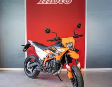 KTM SMC Anglet