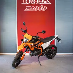 KTM SMC  Anglet