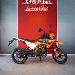 KTM SMC  Anglet