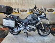BMW R 1200 GS Vitrolles
