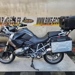BMW R 1200 GS  Vitrolles