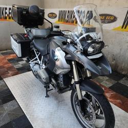 BMW R 1200 GS  Vitrolles