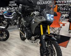 Yamaha XTZ Carcassonne