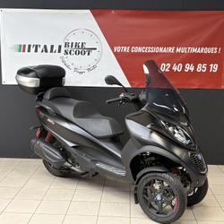 Piaggio MP3  Rez&eacute;