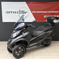 Piaggio MP3  Rez&eacute;