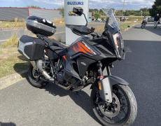 KTM 1290 Adventure Trégueux