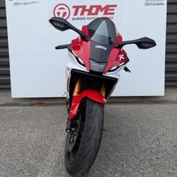 Yamaha YZF R7  N&icirc;mes