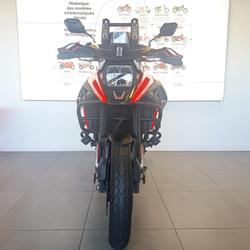 Suzuki VS  M&eacute;rignac