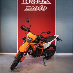 KTM autres  Anglet