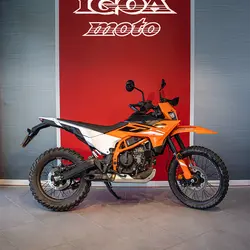 KTM autres  Anglet