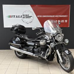 Guzzi California  Rez&eacute;