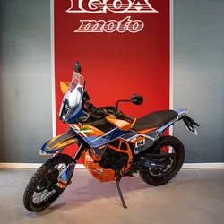 KTM Adventure  Anglet