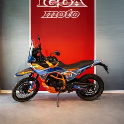 KTM Adventure  Anglet