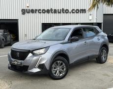Peugeot 2008 Guer