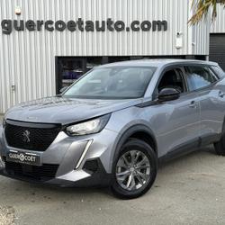 Peugeot 2008 1.2 PURETECH 100CH S&S ACTIVE PACK Guer