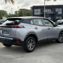 Peugeot 2008 1.2 PURETECH 100CH S&S ACTIVE PACK Guer