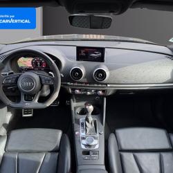 Audi RS3 Sportback RS3 Sportback 2.5 TFSI 400 S tronic 7 Quattro Bruz