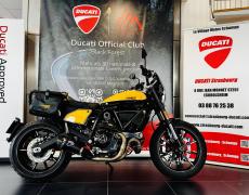 Ducati Scrambler Eckbolsheim