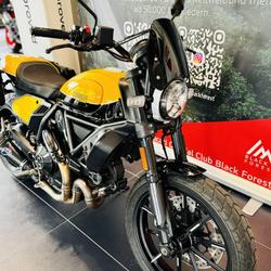 Ducati Scrambler  Eckbolsheim
