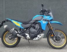 Yamaha XTZ Perpignan