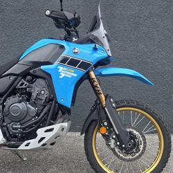 Yamaha XTZ  Perpignan