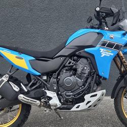 Yamaha XTZ  Perpignan