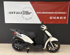 Piaggio Liberty Rezé