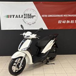 Piaggio Liberty occasion - Rez&eacute; - photo 3/4