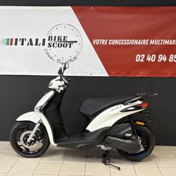 Piaggio Liberty  Rez&eacute;